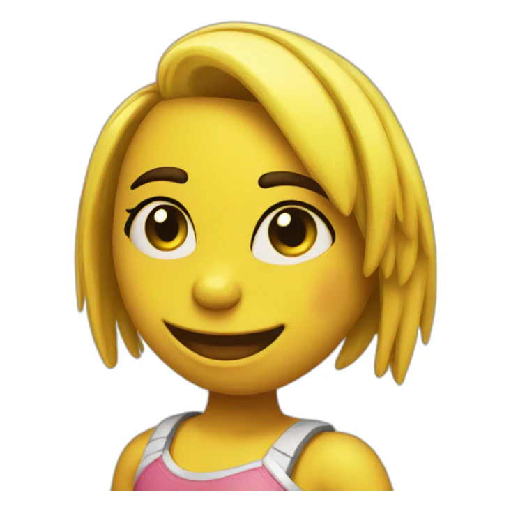 Toy Chica  sticker
