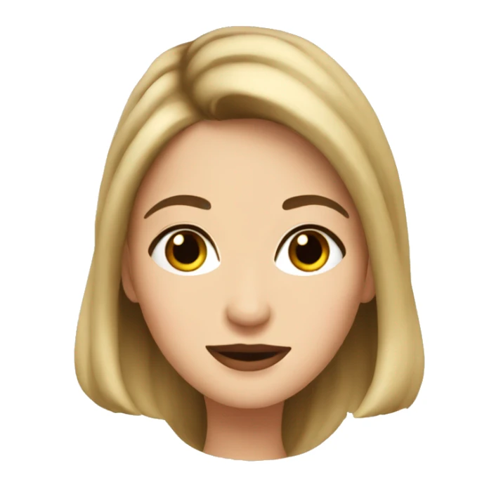 Emily in Paris sticker