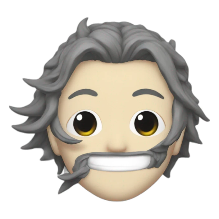 tokyo revengers draken sticker