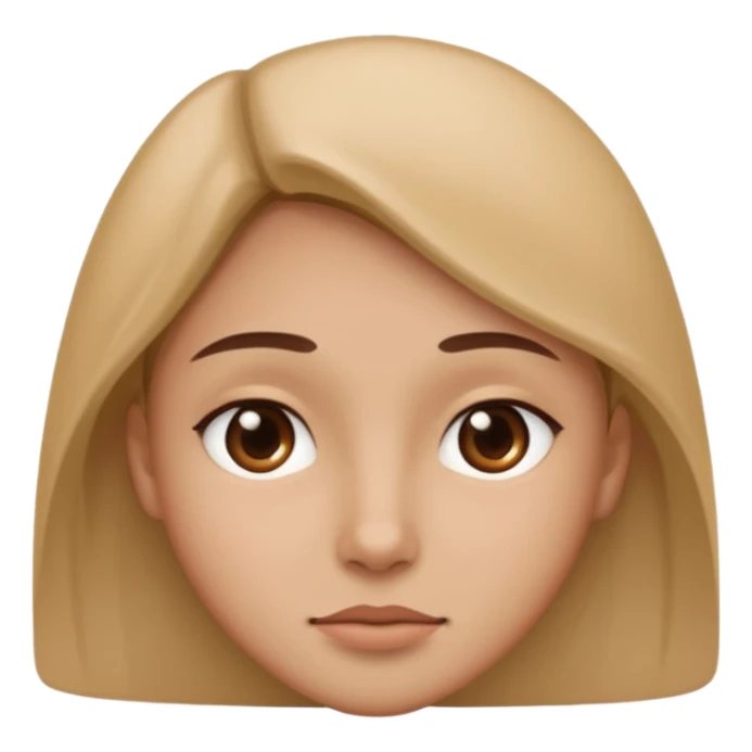 Sit on my face sticker