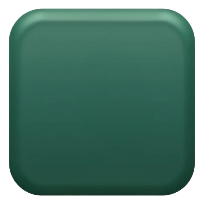 I like the third one that is plain and no person in it I just want a dark forest green plain on the front  sticker