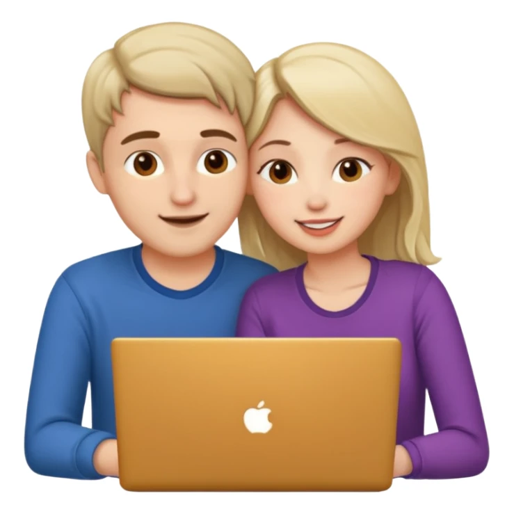 Whatssap kissing facebook sticker