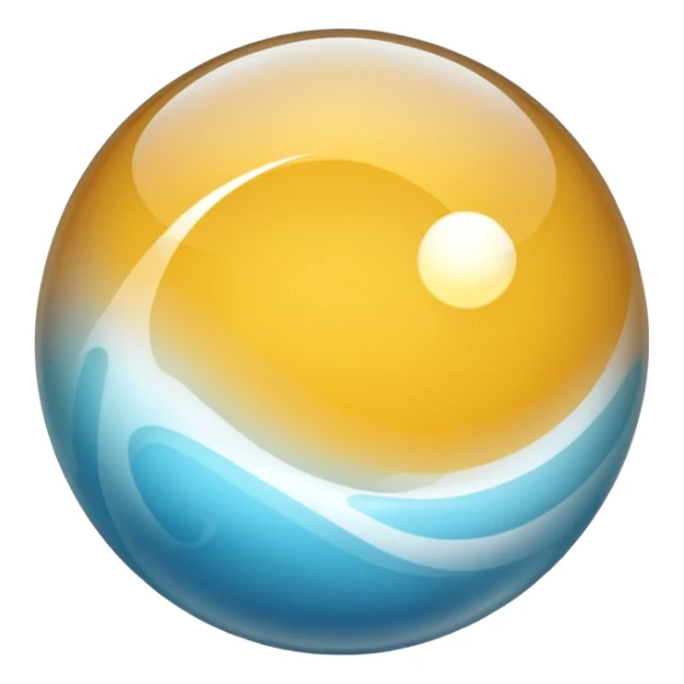 “No gore, no injury, no realistic violence, no text, no background scene, no complex shading, no extra props (no bucket/rope), no water splash, no perspective distortion.”
 sticker