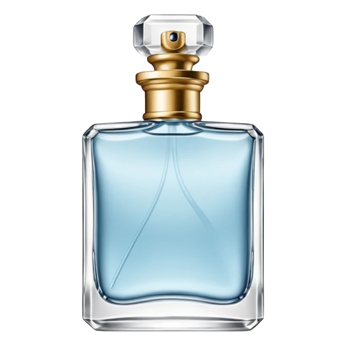 can you create a perfume bottle "L'eau de L'Excuse" sticker