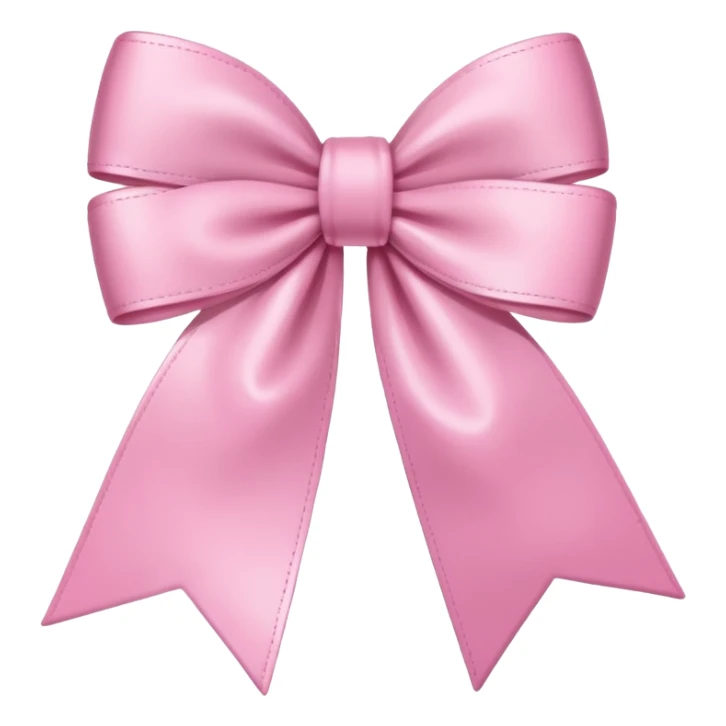 christmas decoration white aesthetic from pinterest with pink bows sticker