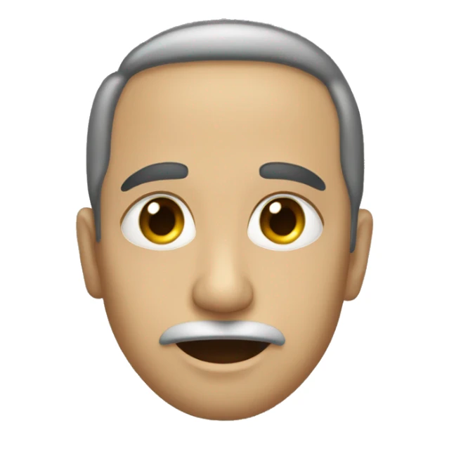 Sapinho muito fofo de olhos grandes sticker