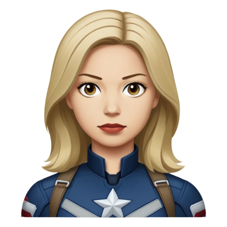 sharon carter in captain america civil war sticker