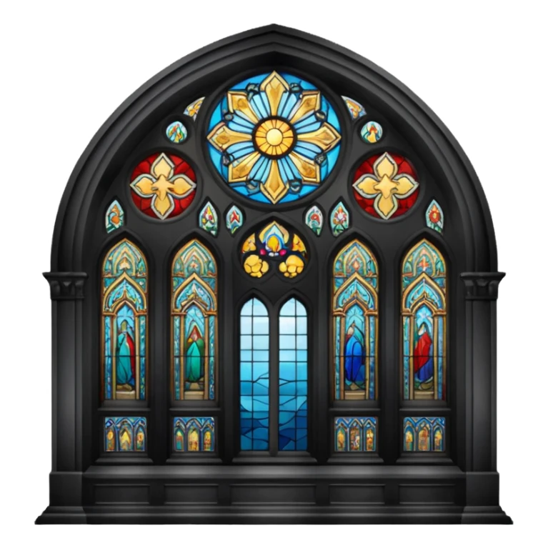 place of worship sticker