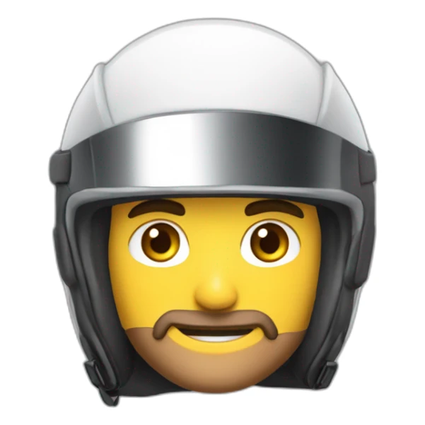 Romain lanery et une f1 sticker