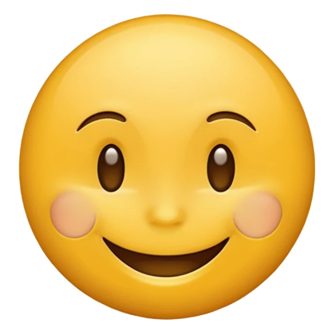 I need to create an emoji for telegram containing text, can you do this? sticker