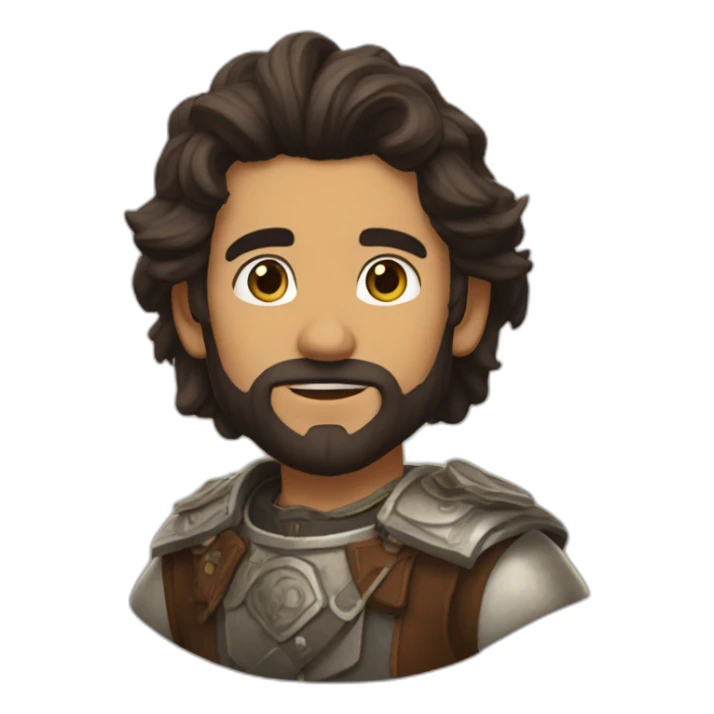 soalire of astora sticker