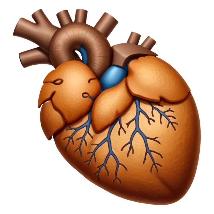 Liver ka image bana kar dbo yar sticker