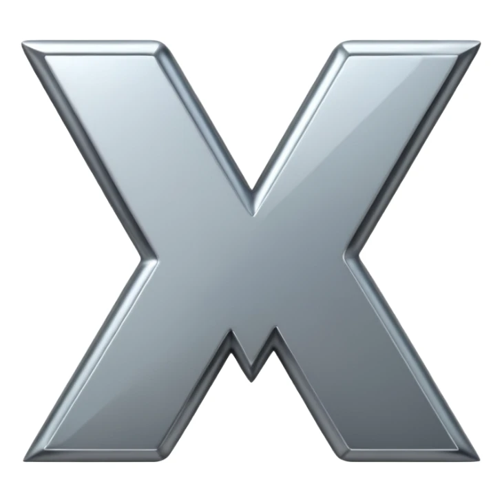 i want two letters AI, it should be clearly visible i am tagging this AInot satisfied , i want A and I sticker