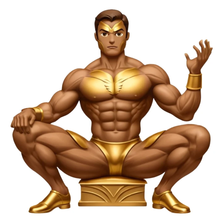 Spirit Of Detroit sticker