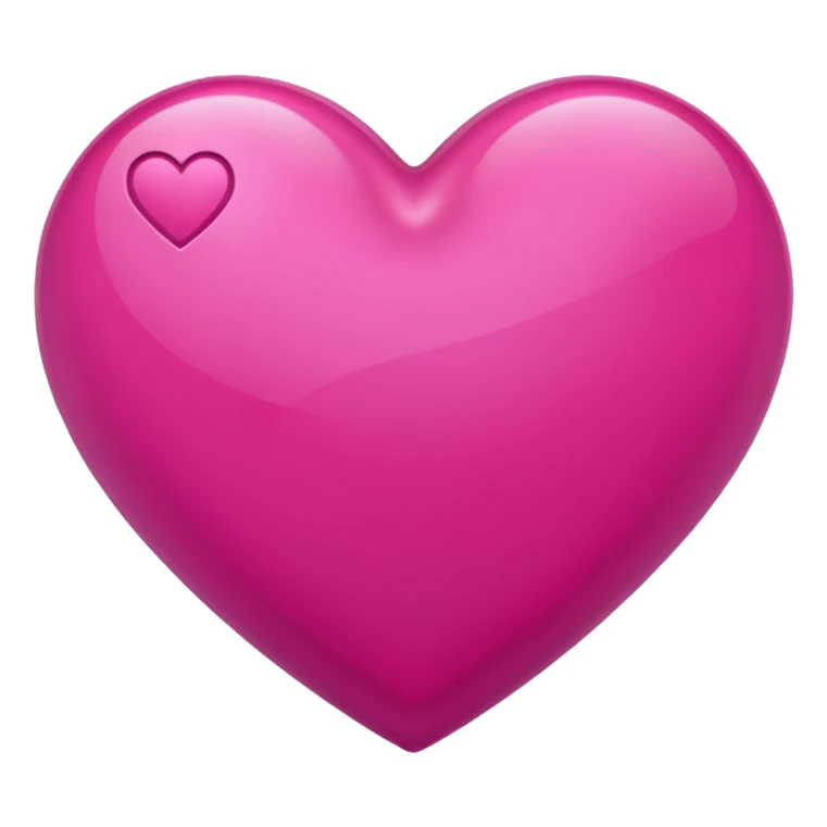 Telekom magenta love sticker