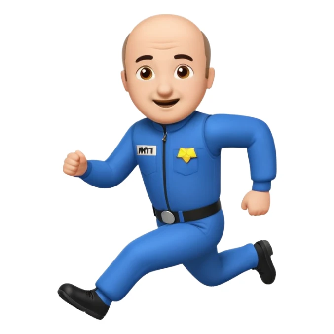 Motu Patlu is good race Speed game drees sticker