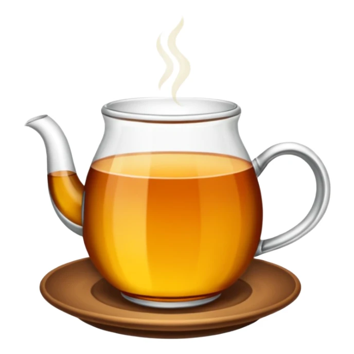 Çay bardağı sticker