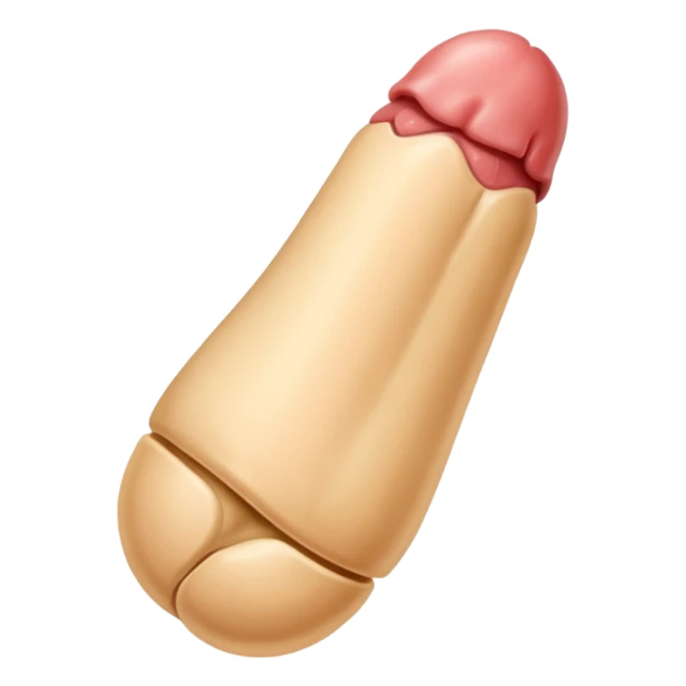 Penis sticker