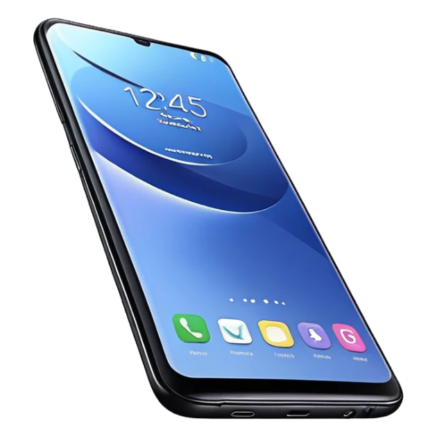 Samsung Galaxy 30 Ultra sticker