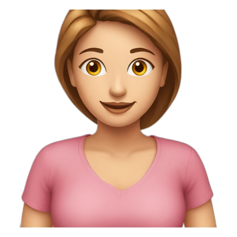 Happy Women’s day wishes with words sticker