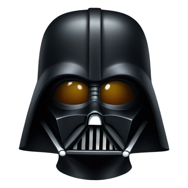 Darth Vader  sticker