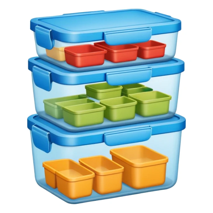 Use Reusable Containers Concept Icon Stock Vector - Illustration of  graphic, thin: 238526924 sticker