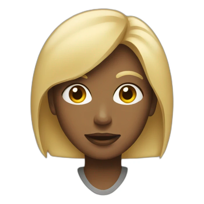 Homme sur femme sticker