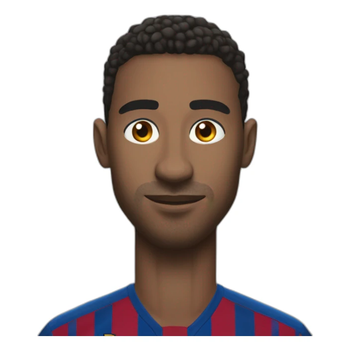 lamine yamal fc barcelona sticker
