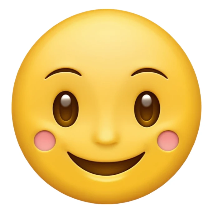 I need to create an emoji for telegram containing text, can you do this? sticker