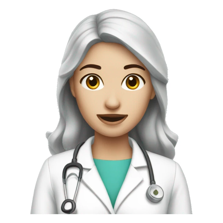 beauty doc hospital sticker