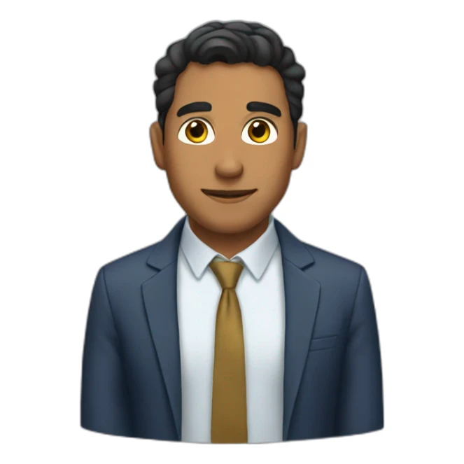 Steven DaCosta sticker