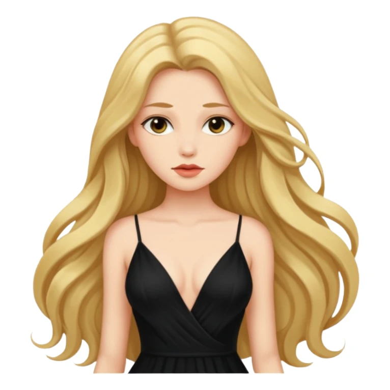 Sexy and naughty sticker