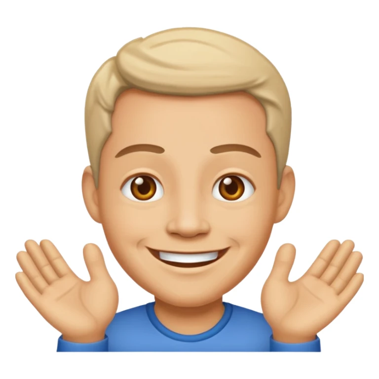 Un emojin de Matue  sticker