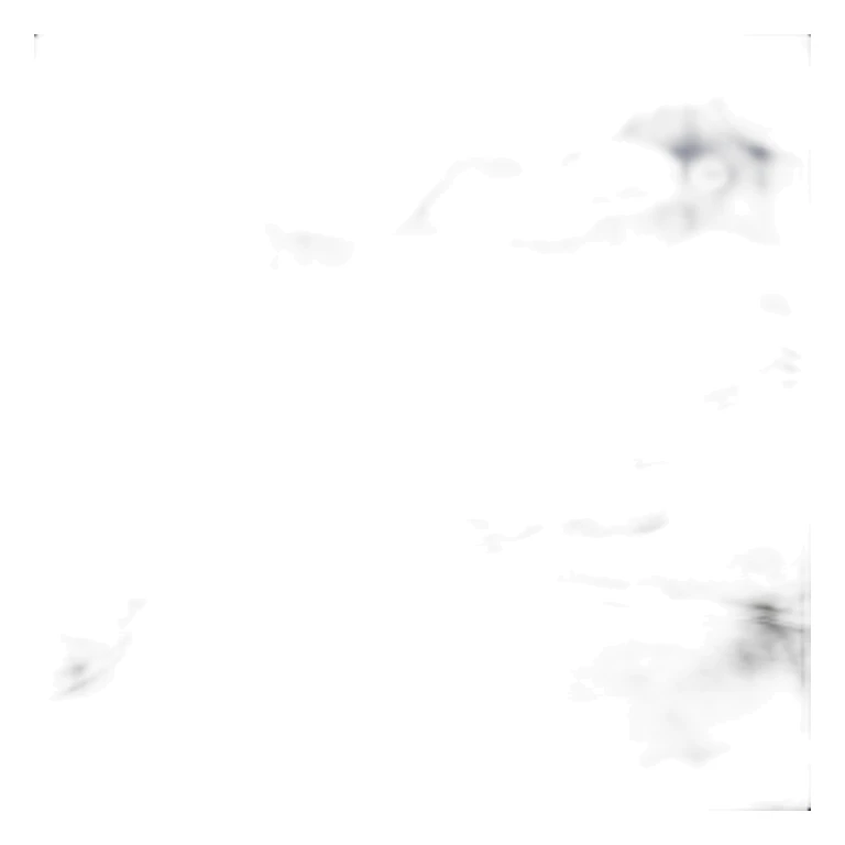 river valley of light horizon sticker