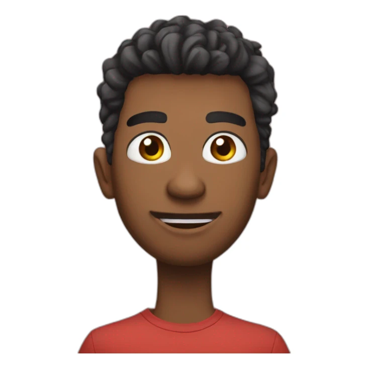 FuzeIII the YouTuber sticker