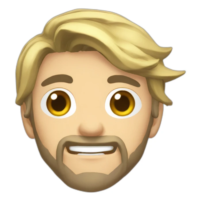 league of legends viego sticker