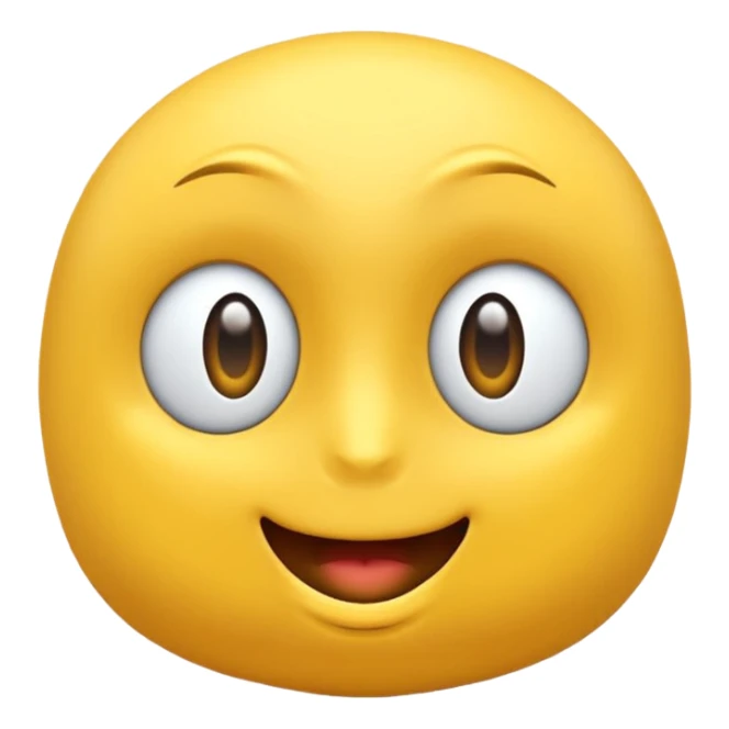 Emotke ręki z trzema palcami  sticker