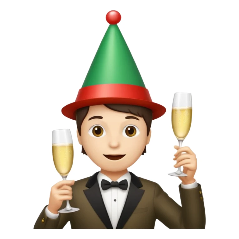 Tralalero tralala italian brainrot sticker