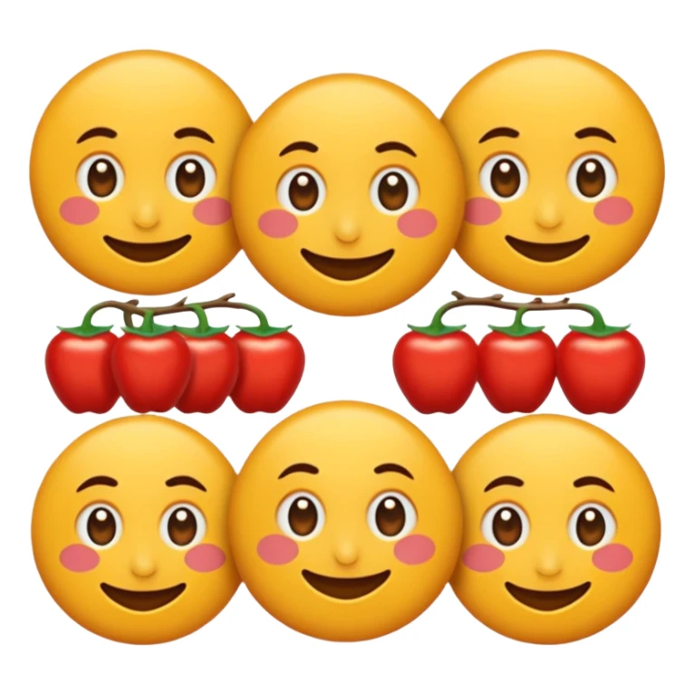 kopiyrayting uchun emoj sticker