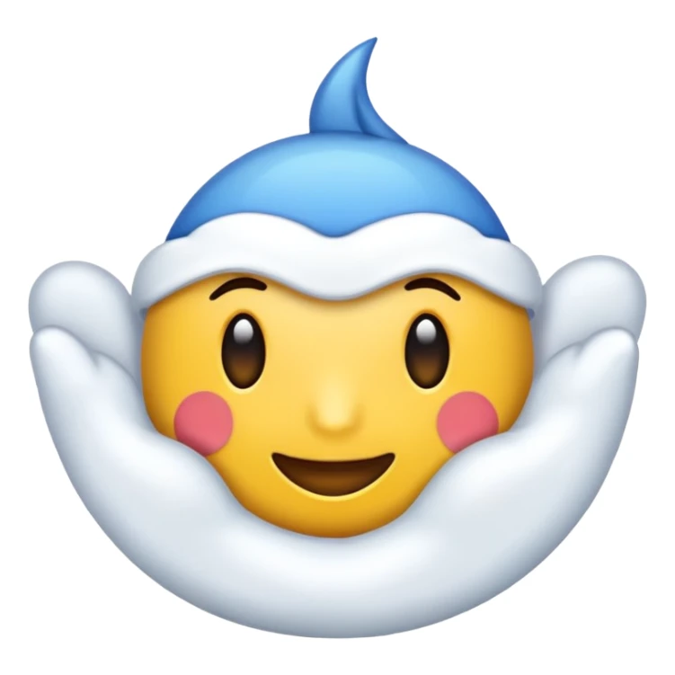 Stworz takie serce: 💞ale ma byc biale sticker