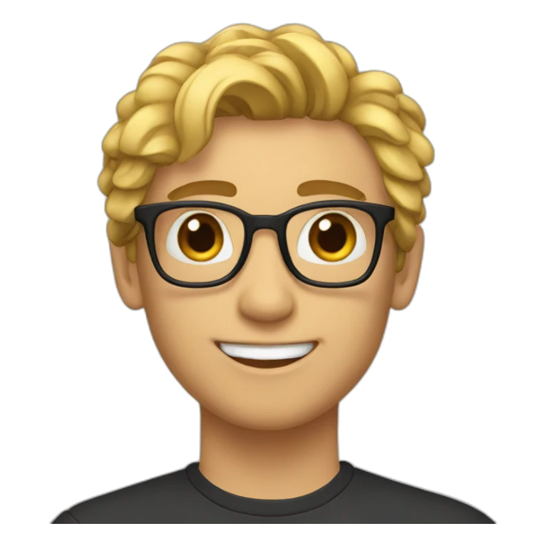 Celebrate youtuber amixem sticker