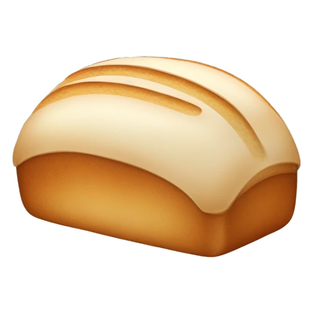 Loaf of sourdough bread sticker