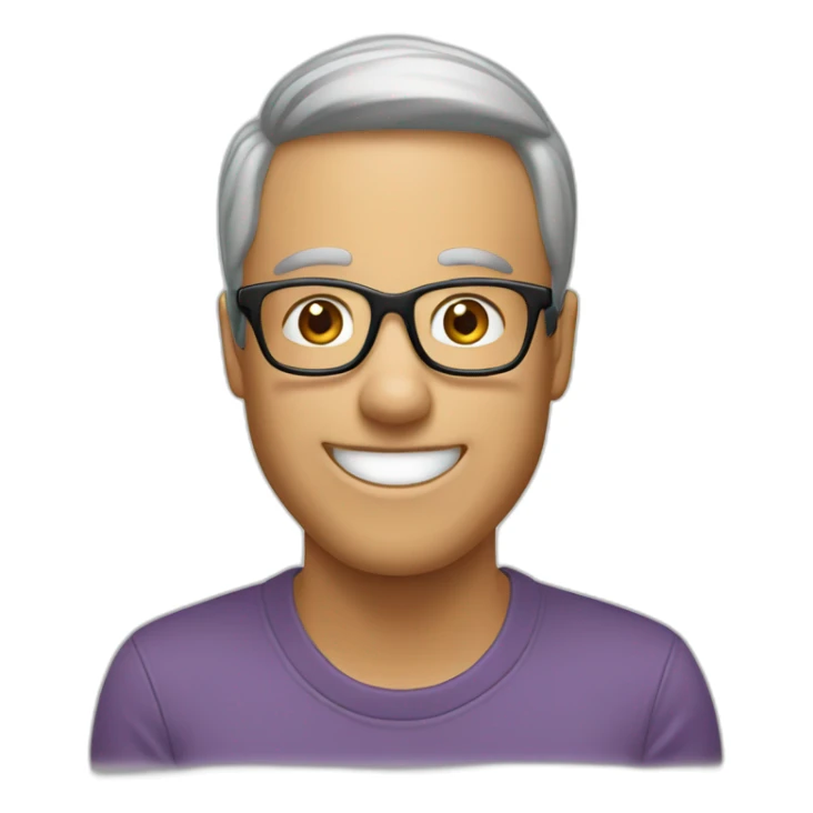 Express the joy of planning memorable events effortlessly sticker