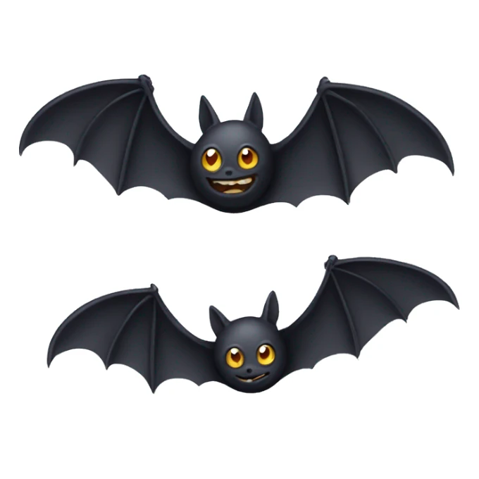 bat sticker