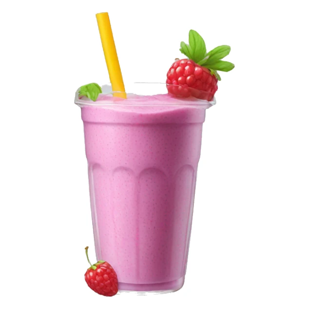 smoothie to go sticker