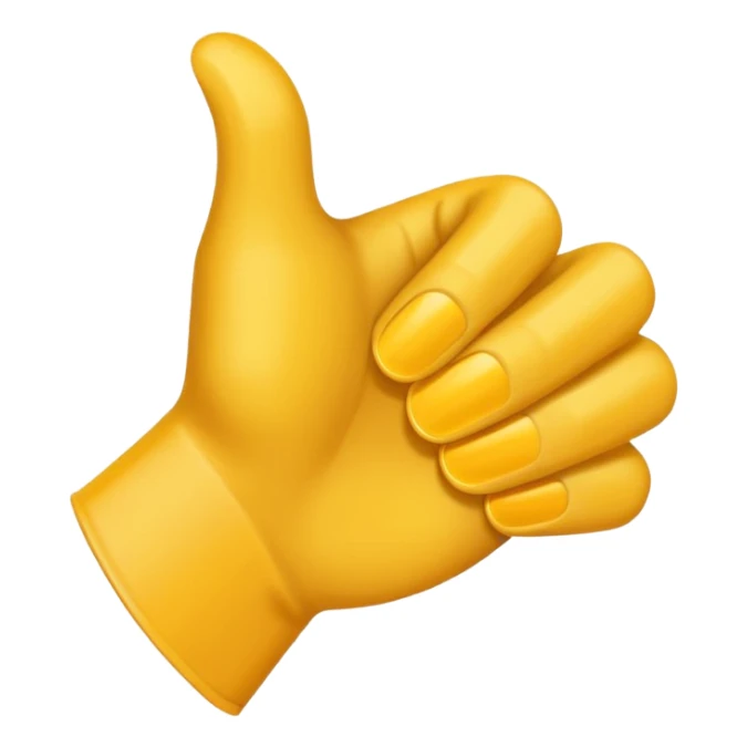 👉 Backhand Index Pointing Right Emoji in hex A80000 sticker