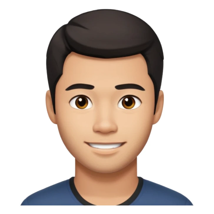 Pinoy version kahawig ni Chris Hemsworth 25 years old sticker