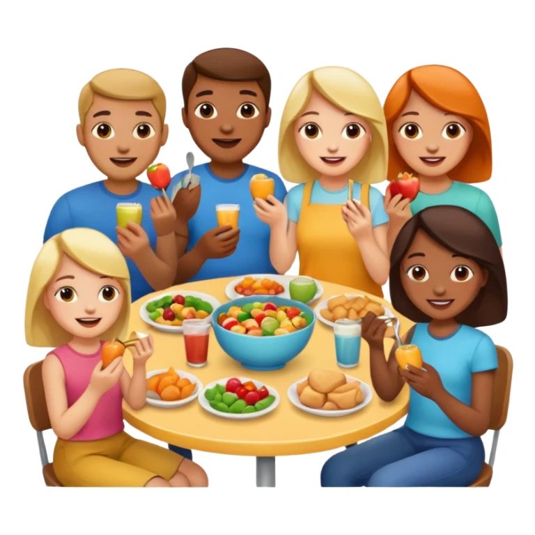 Tung tung tung sahur sticker