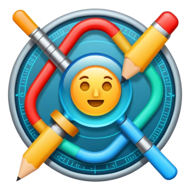 data analyze sticker