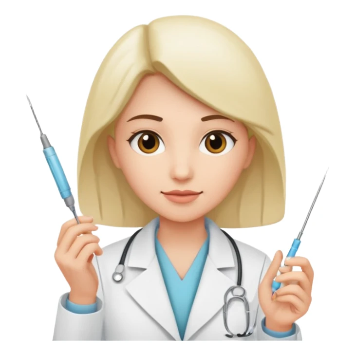 Tooth fairy now Phlebotomist  sticker